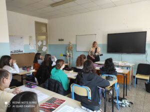 Cantautori in classe – 04